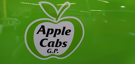 Apple Cabs G.P - Visual