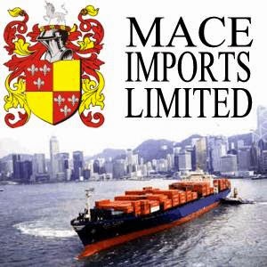 MaceImports Ltd