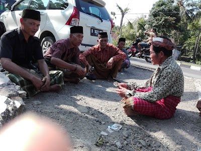 Photos of Gunung Pujut