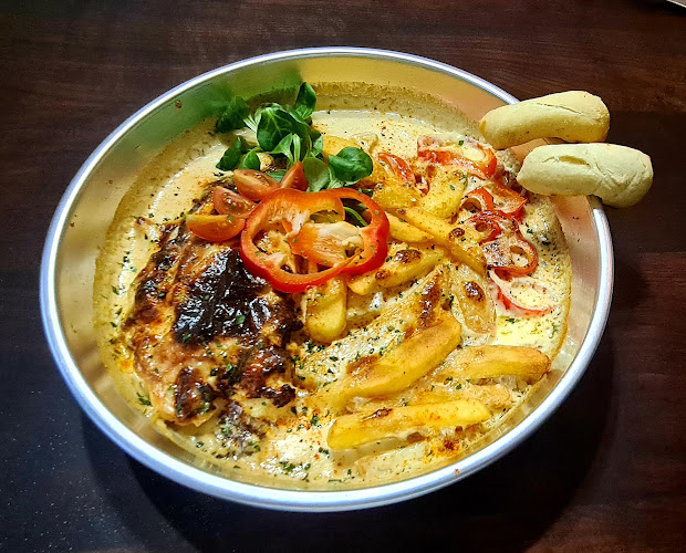 Fast Food Garfield - Vinkovci