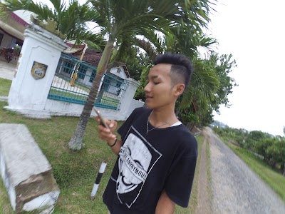 Photos of GKMI Sukototo