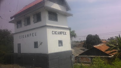 Photos of Stasiun Cikampek
