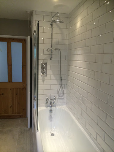 Chaps - Central Heating and Plumbing Services - Thumbnail