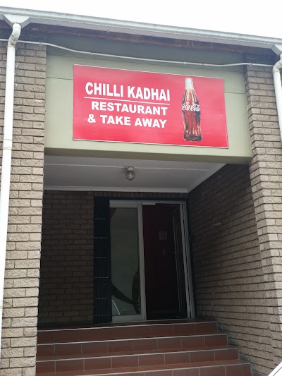 Photos of Chilli Kadhai