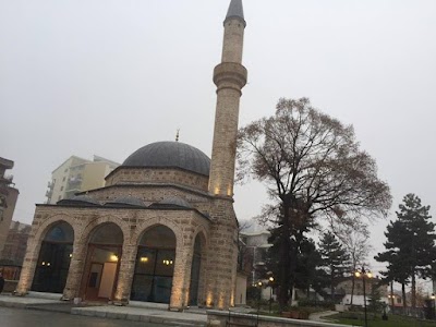 Photos of Iliaz Bej Mirahori Mosque