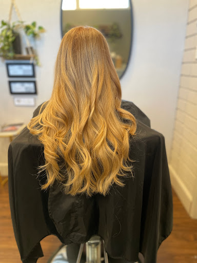 glÖss | hair jamie merenda - Thumbnail
