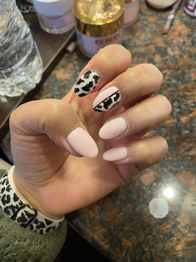 Nail Pro - Visual