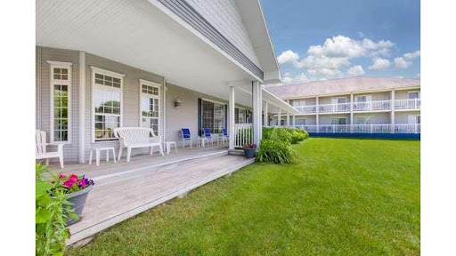 Days Inn by Wyndham Petoskey