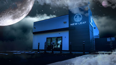 Photo of New Leaf Cannabis Dispensary – Fall River (2nd St)