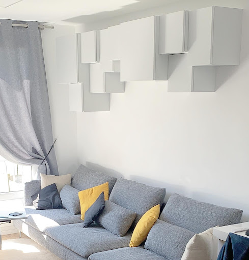 Entreprise de rénovation à Vitry-sur-Seine - StudioA