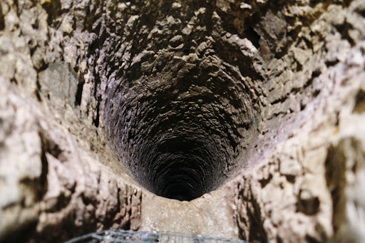 Margate Caves - Visual