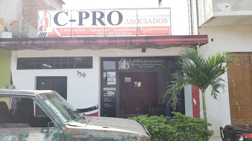 C-PRO Asociados