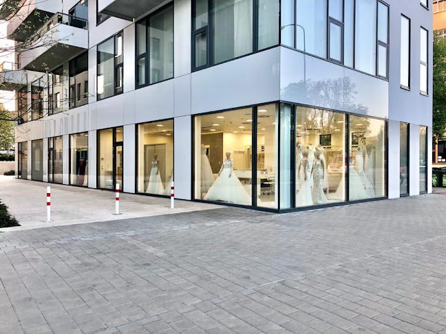 Svatební salon SVATKA - Brno