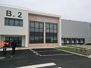 Photo n°2 de LTR VIALON - Transport & Logistique à Prouvy (Société de transport routier)