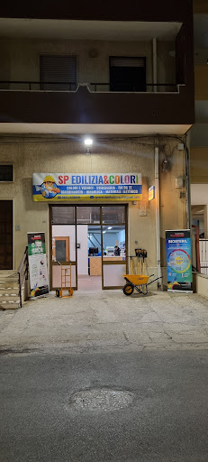 sp edilizia&colori