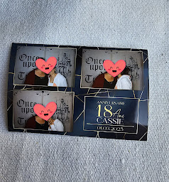 Photo n°2 de BORNE SELFIE VALENCE - LOCATION MACHINE PHOTOBOOTH PHOTOMATON MARIAGE ENTREPRISE à Tain-l'Hermitage (Prestataire de mariage)