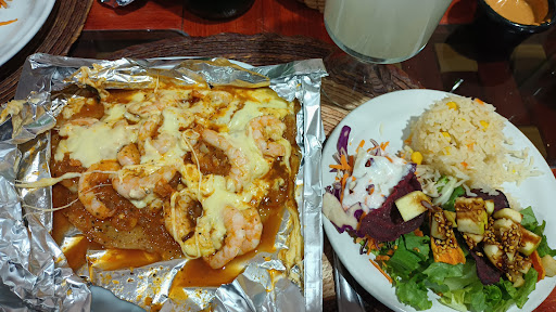 Restaurante Los Agustinos - Thumbnail