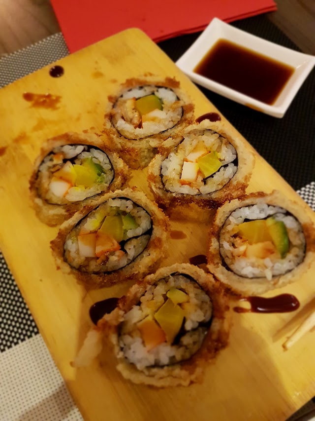 Kami Sushi