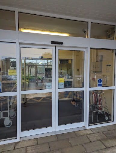 St Mark's Hospital - Outpatients Department - Thumbnail