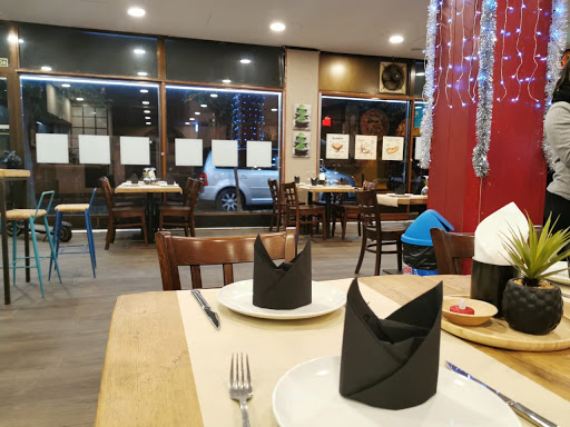 Pizzeria La Granja Gallery - Spain