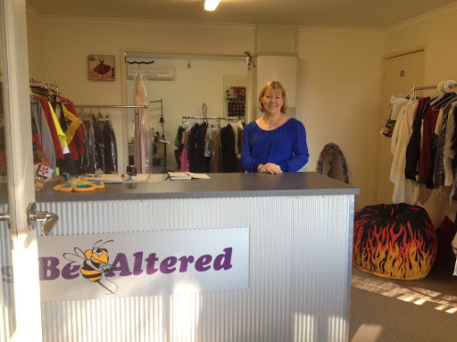 BE Altered - Thumbnail