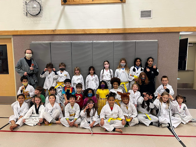 Elite Martial Arts & Family Success Center - karate in Kirkland, Washington