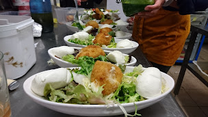 Photo n°5 de L'Ardoise - Cuisine Libre à Salles-d'Aude (Restaurant)