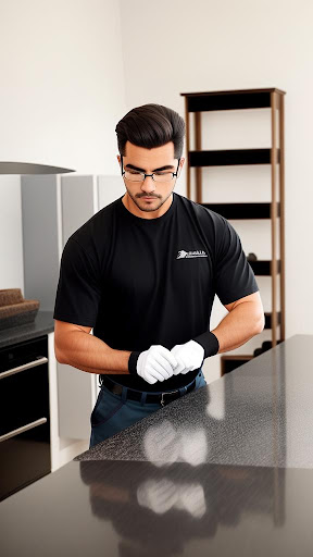 Elevate your home with the timeless elegance of R Black Granite, a premium polish stone available… post image