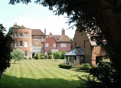 Grange Management