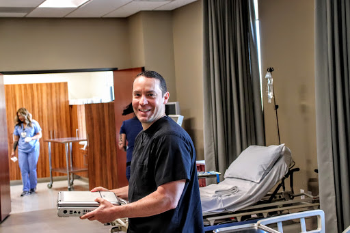 The DOCS Podiatry Gallery - United States