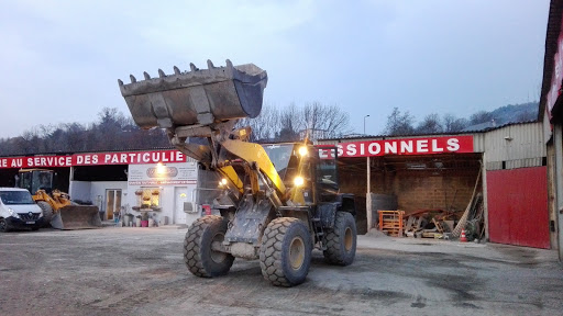 Teixeira CHAMBÉRY
