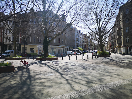 Dürer Platz - Visual