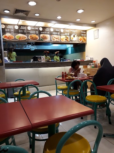 Photos of Gerai Es Teler 77 Malioboro Mall