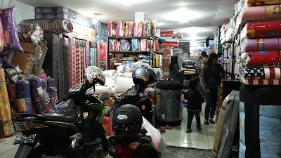 Photos of Jaxine Sprei & Bedcover Jl. Wates