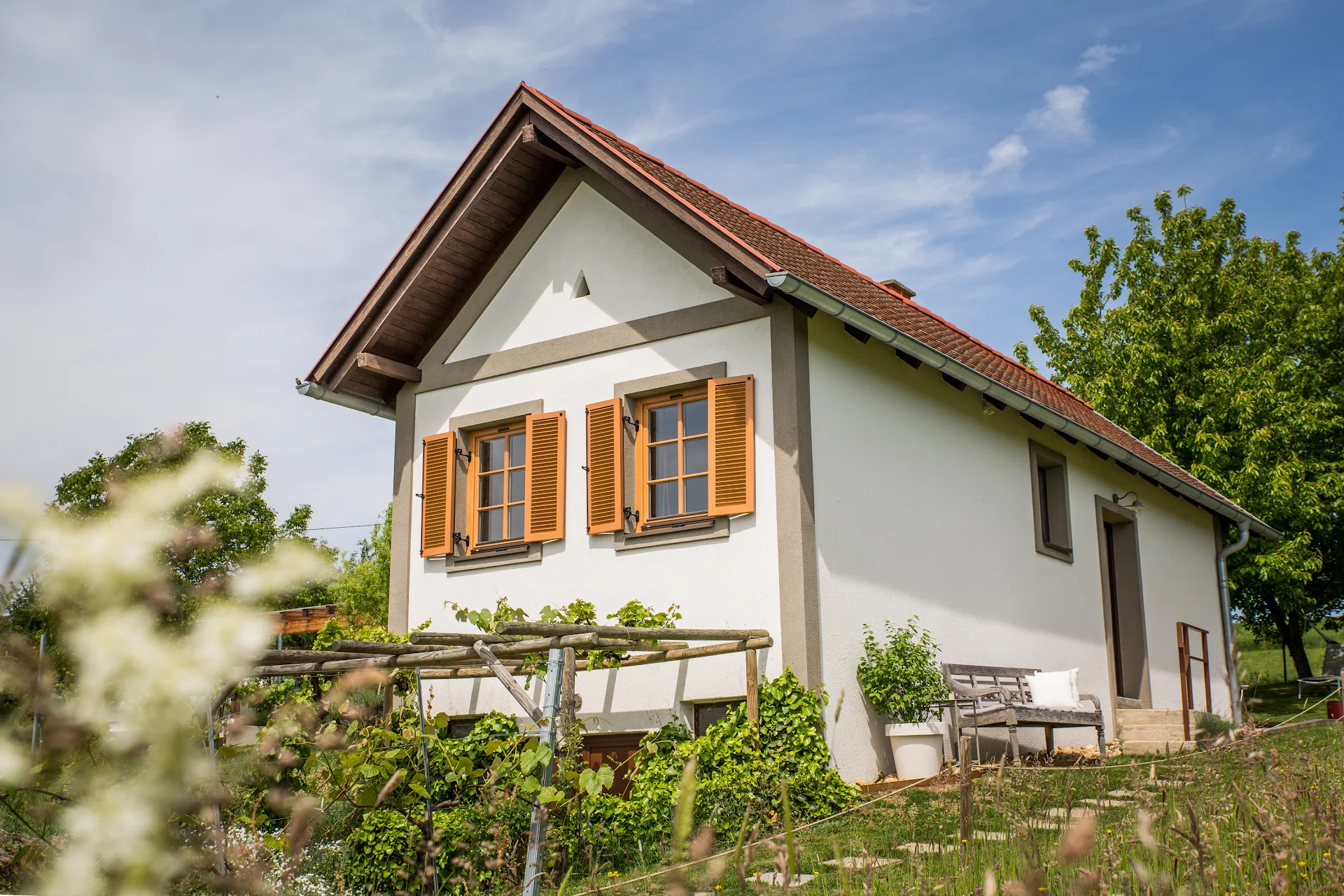 Weinlofts – Weinloft I