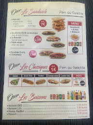 Photo n°23 de Oser le suprême à Pertuis (Restauration rapide)