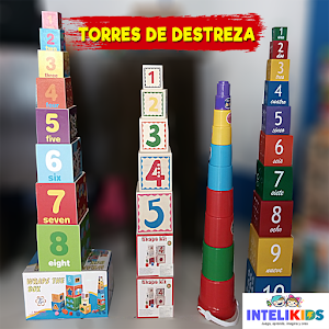 Intelikids Peru 7