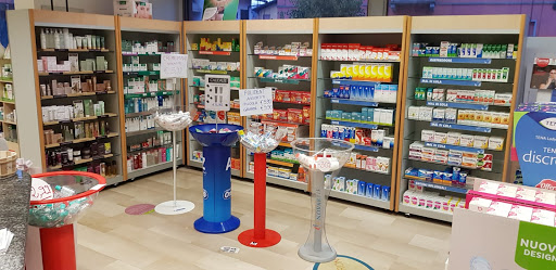 Farmacia Comunale di Caiello - Amsc S.p.A. - - Thumbnail