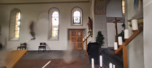 Klaus-Kapelle Niederbreitbach - Thumbnail