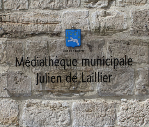 Médiathèque Municipale De Valognes - Thumbnail