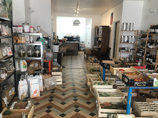 L' épicerie centrale - Thumbnail