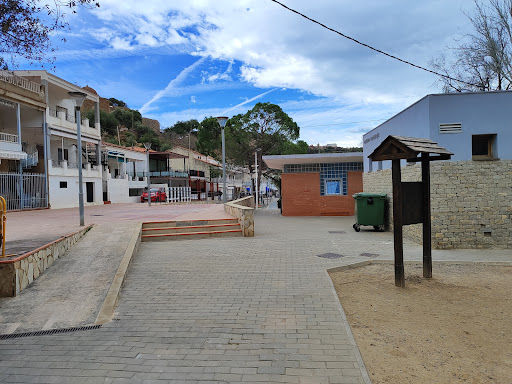 Parc per a infants - Thumbnail