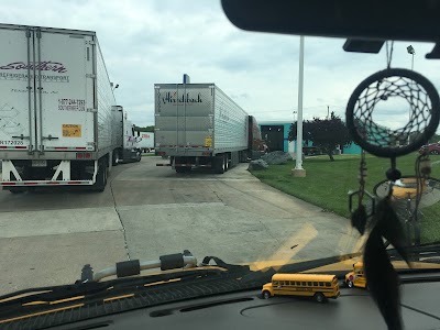 Blue Beacon Truck Wash of Elkton, MD