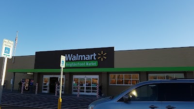 Walmart Neighborhood Market