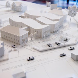 Photo n°9 de Agence CUB à Tourcoing (Maquettiste)