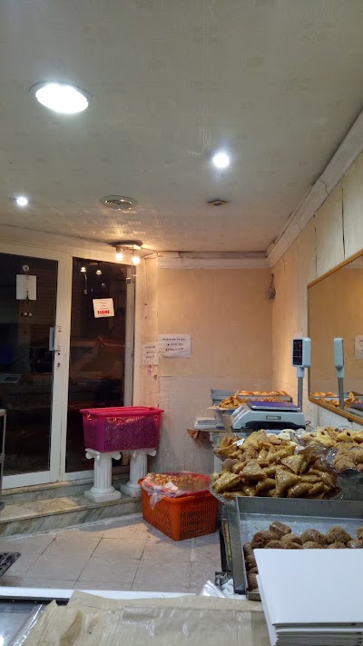 Photos of Bendiouis