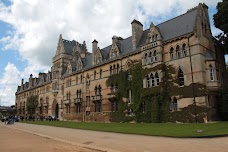 Christ Church Cathedral School oxford