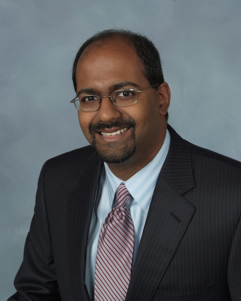 Navin Rajagopalan Md