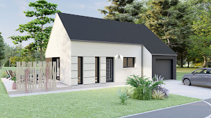 Photo n°17 de MAISONS SOCOREN - SDMC : Constructeur de maisons neuves dans la Manche à La Colombe (Constructeur de maisons modulaires)