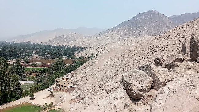 Palermo Perú Hotel Rosa Estela